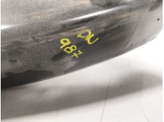 Recambio de refuerzo paragolpes delantero para volkswagen golf v (1k1) 1.9 tdi referencia OEM IAM    2