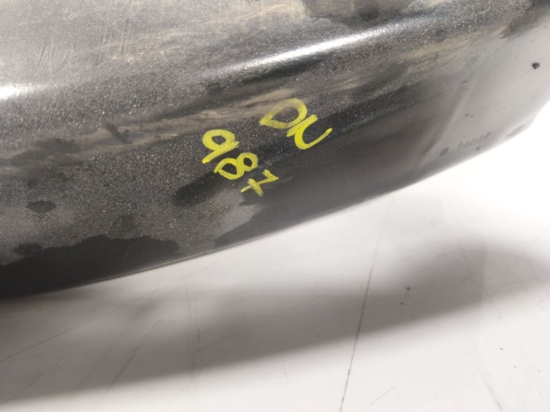 Recambio de refuerzo paragolpes delantero para volkswagen golf v (1k1) 1.9 tdi referencia OEM IAM   