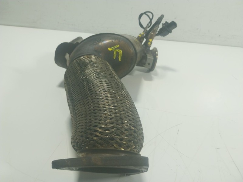 Recambio de catalizador para volvo xc60 i suv (156) d5 awd referencia OEM IAM  9G9N5E212BB 