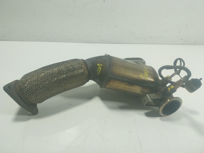 Recambio de catalizador para volvo xc60 i suv (156) d5 awd referencia OEM IAM  9G9N5E212BB 