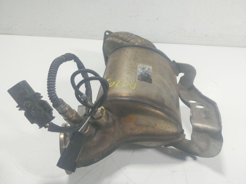 Recambio de catalizador para volvo xc60 i suv (156) d5 awd referencia OEM IAM  9G9N5E212BB 