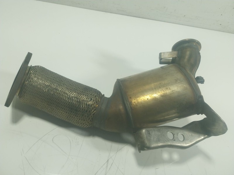 Recambio de catalizador para volvo xc60 i suv (156) d5 awd referencia OEM IAM  9G9N5E212BB 