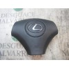 Recambio de airbag delantero izquierdo para lexus sc430 ( uzz40 ) básico referencia OEM IAM 4513030590C0 000435804CGO 000435804C