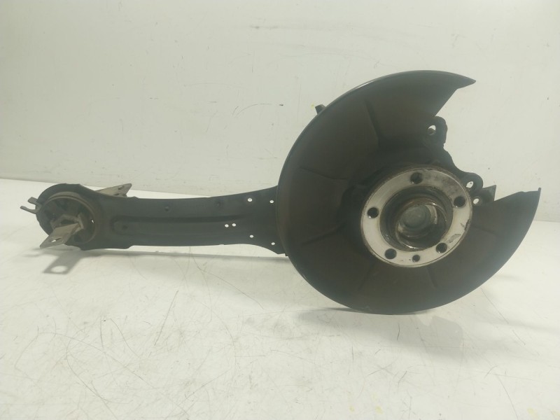 Recambio de mangueta trasera izquierda para volvo xc60 i suv (156) d5 awd referencia OEM IAM   