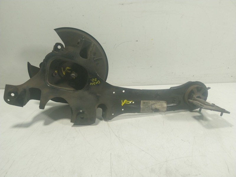 Recambio de mangueta trasera izquierda para volvo xc60 i suv (156) d5 awd referencia OEM IAM   