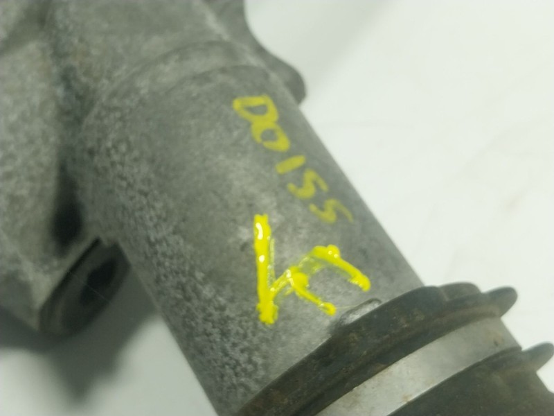 Recambio de cremallera direccion para opel mokka / mokka x (j13) 1.4 (_76) referencia OEM IAM   