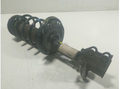 Recambio de amortiguador delantero izquierdo para peugeot 508 i (8d_) 1.6 bluehdi 120 referencia OEM IAM  9676832380  2