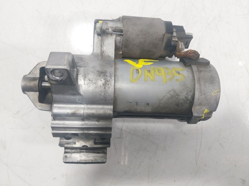 Recambio de motor arranque para bmw 3 touring (f31) 320 d referencia OEM IAM  857084607 