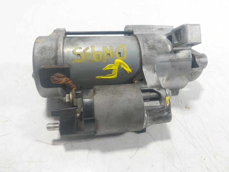 Recambio de motor arranque para bmw 3 touring (f31) 320 d referencia OEM IAM  857084607 