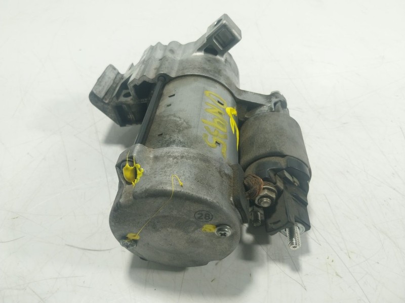 Recambio de motor arranque para bmw 3 touring (f31) 320 d referencia OEM IAM  857084607 