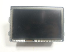 Recambio de pantalla multifuncion para land rover range rover sport ii (l494) 3.0 sdv6 4x4 referencia OEM IAM  FK6210E889AD 