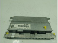 Recambio de pantalla multifuncion para audi a5 sportback (8ta) 2.0 tdi referencia OEM IAM 8R0919604 4F0919604  2