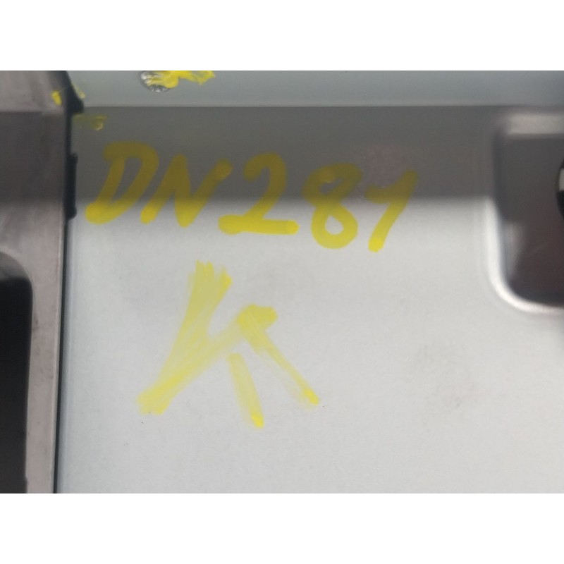 Recambio de pantalla multifuncion para bmw x3 (g01, f97) xdrive 20 d referencia OEM IAM 65508715335 8715335 