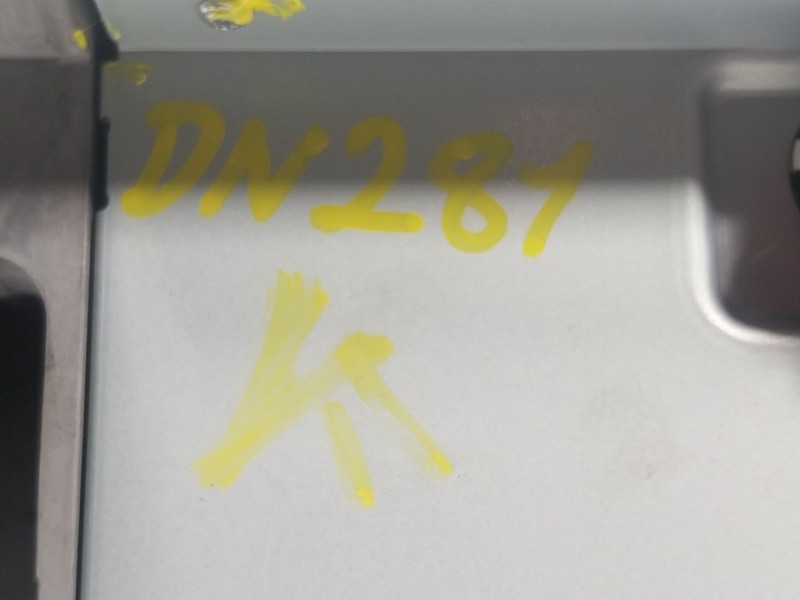 Recambio de pantalla multifuncion para bmw x3 (g01, f97) xdrive 20 d referencia OEM IAM 65508715335 8715335 