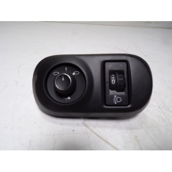 MANDO RETROVISOR 98016627ZD 