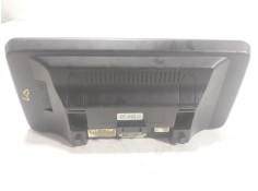 Recambio de pantalla multifuncion para mercedes-benz clase c (w204) c 200 cdi (204.007, 204.006) referencia OEM IAM    2