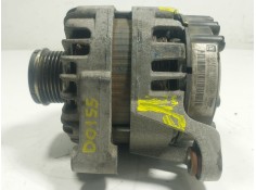 Recambio de alternador para opel mokka / mokka x (j13) 1.4 (_76) referencia OEM IAM  13597226  2