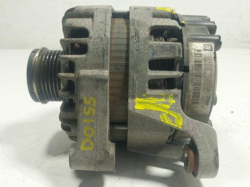 Recambio de alternador para opel mokka / mokka x (j13) 1.4 (_76) referencia OEM IAM  13597226 