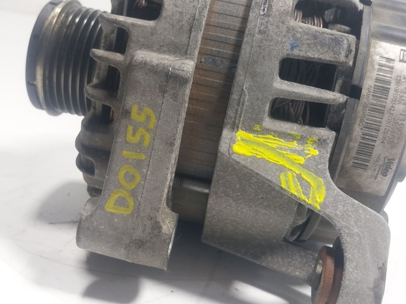 Recambio de alternador para opel mokka / mokka x (j13) 1.4 (_76) referencia OEM IAM  13597226 