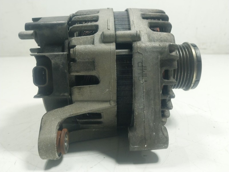 Recambio de alternador para opel mokka / mokka x (j13) 1.4 (_76) referencia OEM IAM  13597226 