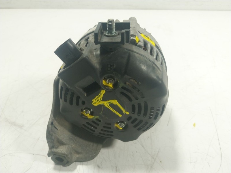 Recambio de alternador para bmw 3 touring (f31) 320 d referencia OEM IAM  764013104 