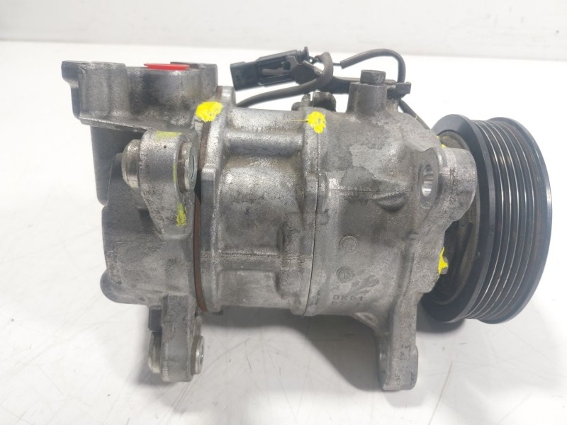 Recambio de compresor aire acondicionado para bmw 3 touring (f31) 320 d referencia OEM IAM  6452929932804 