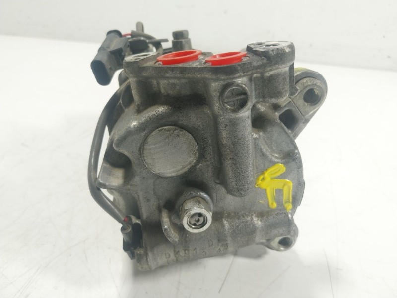 Recambio de compresor aire acondicionado para bmw 3 touring (f31) 320 d referencia OEM IAM  6452929932804 