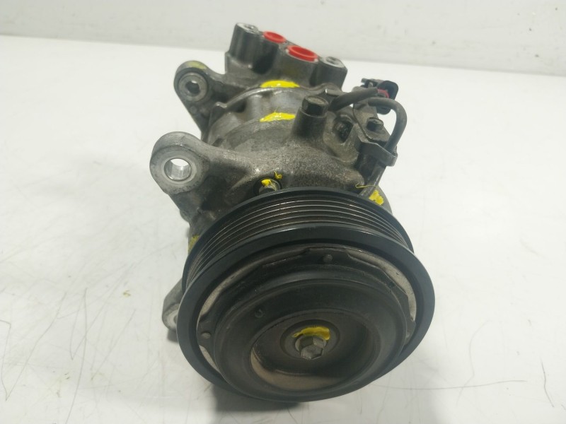 Recambio de compresor aire acondicionado para bmw 3 touring (f31) 320 d referencia OEM IAM  6452929932804 