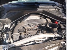 bmw x6 (e71, e72) del año 2014 2