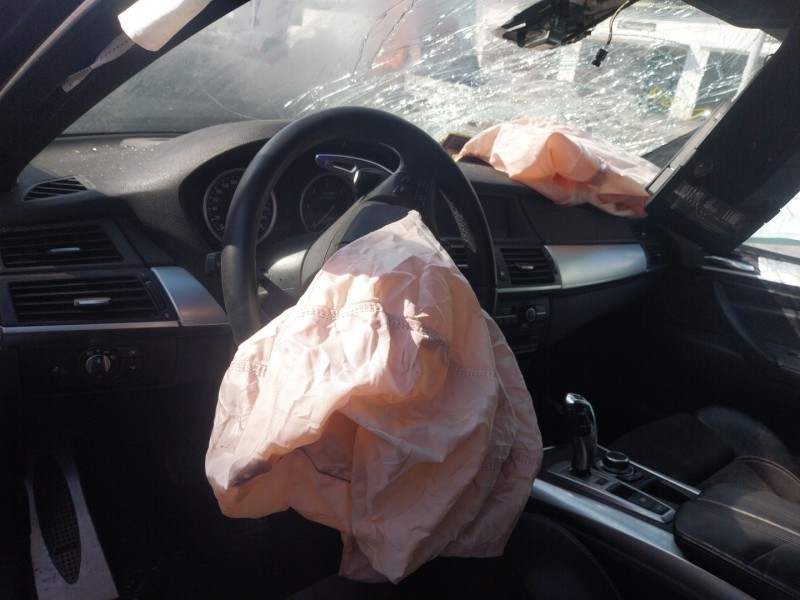 bmw x6 (e71, e72) del año 2014