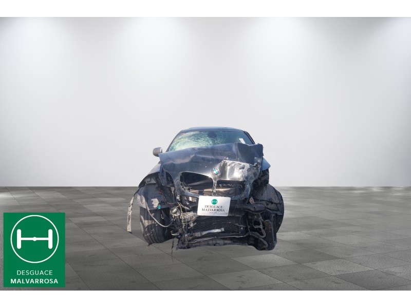 bmw x6 (e71, e72) del año 2014