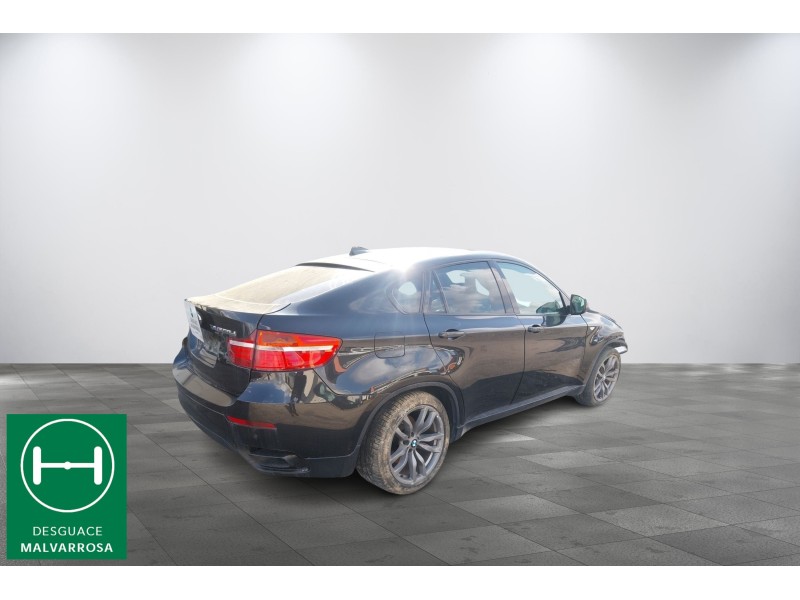 bmw x6 (e71, e72) del año 2014