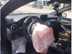 mercedes-benz cla shooting brake (x117) del año 2017 2