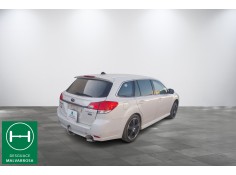 subaru legacy v station wagon (br) del año 2012 2