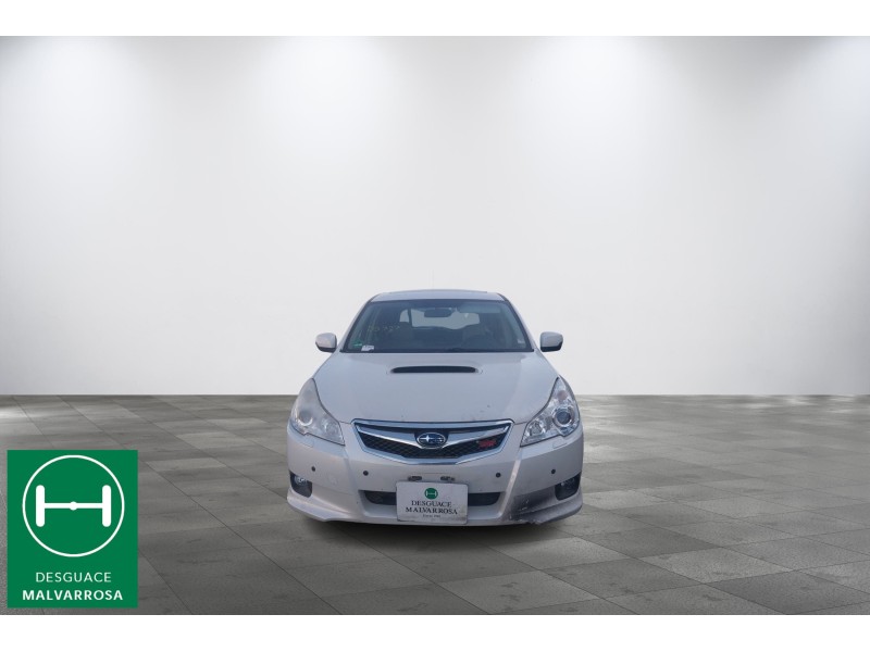 subaru legacy v station wagon (br) del año 2012