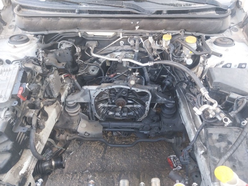 subaru legacy v station wagon (br) del año 2012