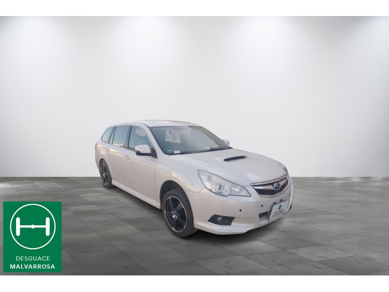 subaru legacy v station wagon (br) del año 2012