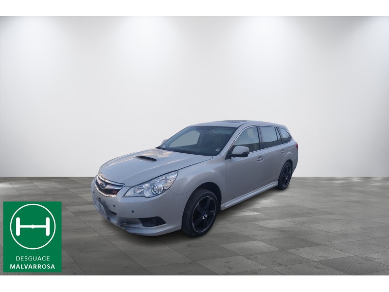 subaru legacy v station wagon (br) del año 2012