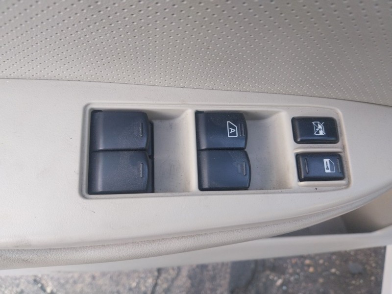 subaru legacy v station wagon (br) del año 2012