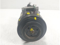 Recambio de compresor aire acondicionado para land rover range rover sport ii (l494) 3.0 sdv6 4x4 referencia OEM IAM  CPLA19D629 2