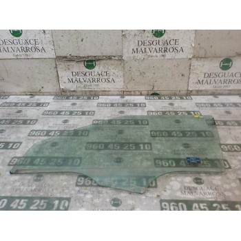 CRISTAL PUERTA DELANTERO IZQUIERDO 5J0845021G 