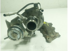 Recambio de turbocompresor para renault clio iv (bh_) 0.9 tce 90 referencia OEM IAM 144108035R 144108035R  2