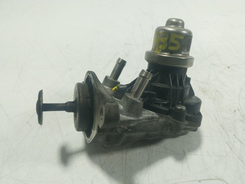 Recambio de valvula egr para bmw 3 touring (f31) 320 d referencia OEM IAM  8513132 