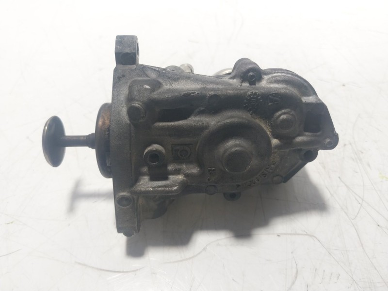 Recambio de valvula egr para bmw 3 touring (f31) 320 d referencia OEM IAM  8513132 