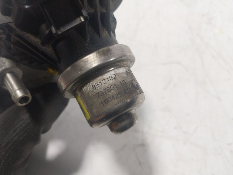 Recambio de valvula egr para bmw 3 touring (f31) 320 d referencia OEM IAM  8513132 