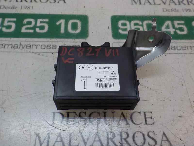Recambio de modulo encendido para toyota aygo 1.0 vvti referencia OEM IAM 897400H030 897400H030D 