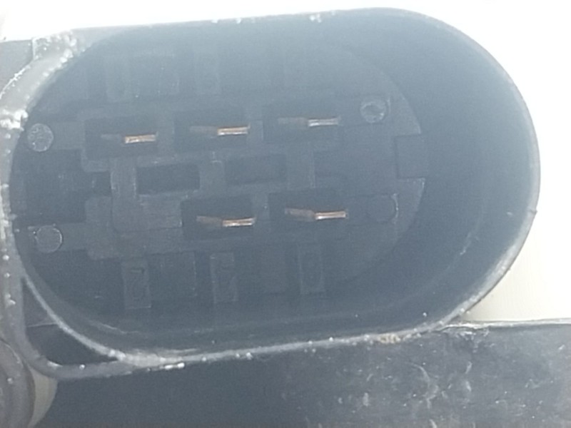 Recambio de elevalunas delantero derecho para bmw x5 (f15, f85) xdrive 25 d referencia OEM IAM  73227448 