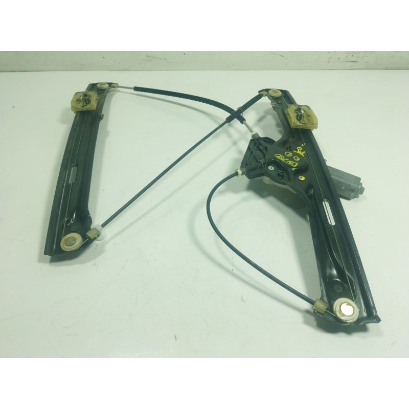 Recambio de elevalunas delantero derecho para bmw x5 (f15, f85) xdrive 25 d referencia OEM IAM  73227448 