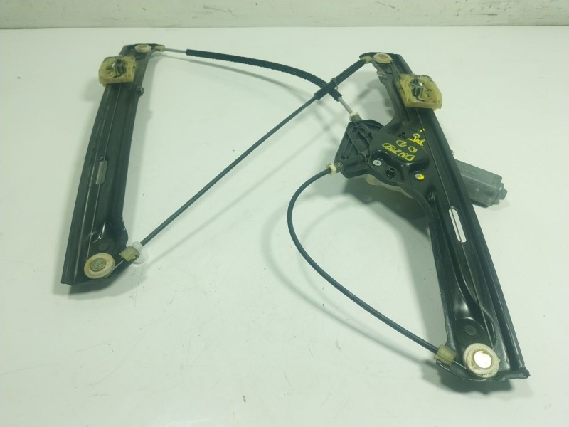 Recambio de elevalunas delantero derecho para bmw x5 (f15, f85) xdrive 25 d referencia OEM IAM  73227448 