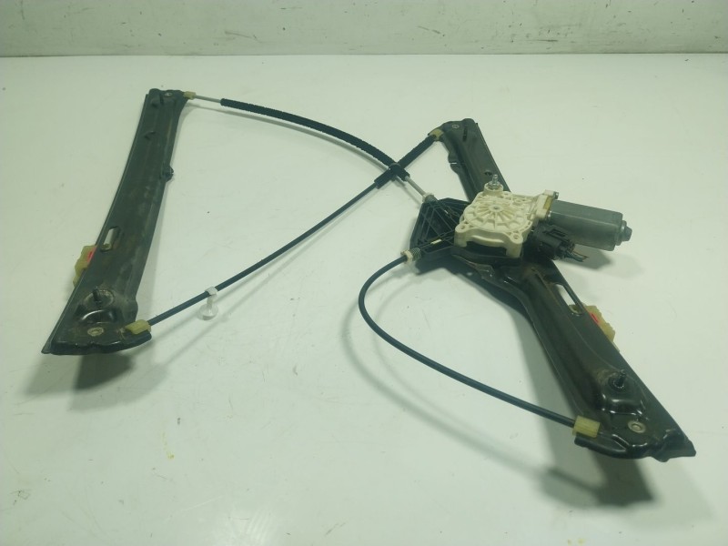 Recambio de elevalunas delantero izquierdo para bmw x5 (f15, f85) xdrive 25 d referencia OEM IAM  7322747 